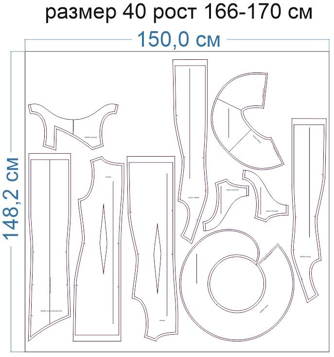 Раскладка-на-ткани-1