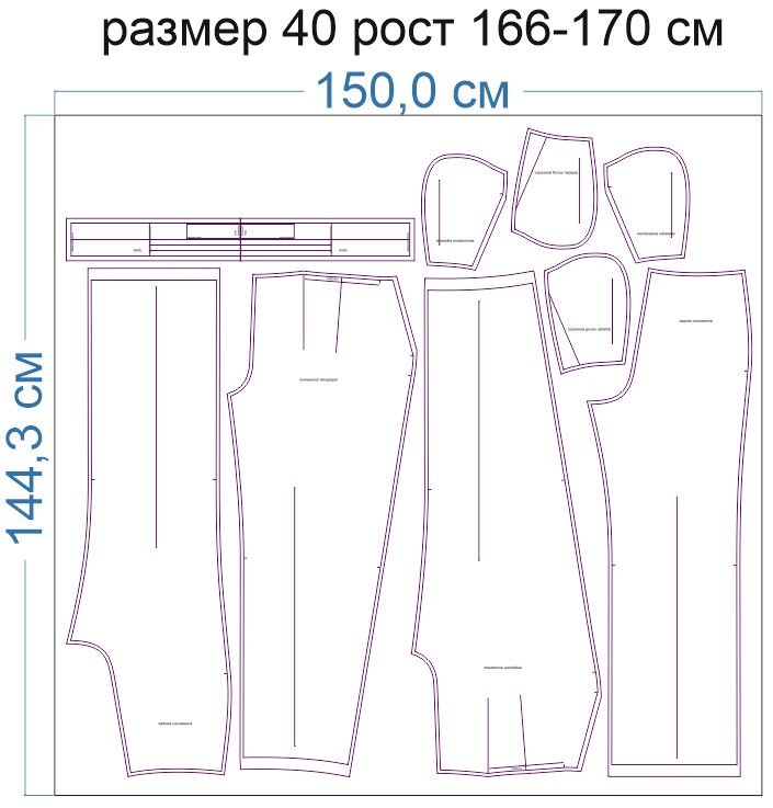 Раскладка-на-ткани-1