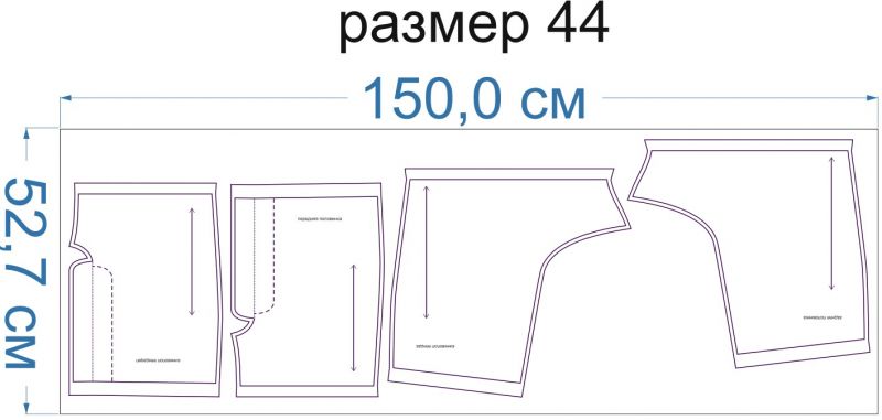 Расход-ткани-1