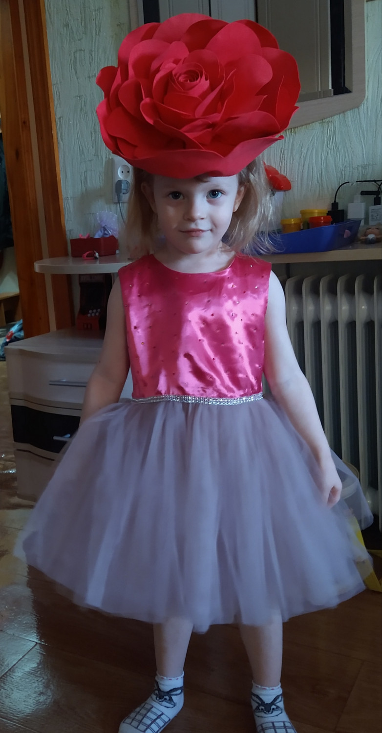 Нарядные платья для девочек в магазине «Маленькая Леди»